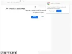 Sites similar to amped.io