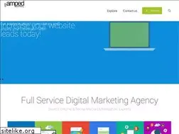 Sites similar to ampedadvertising.com