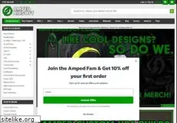 Sites similar to ampedairsoft.com