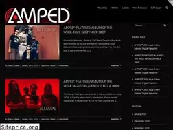 Sites similar to ampeddistribution.com