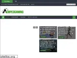 Sites similar to ampedgaming.com
