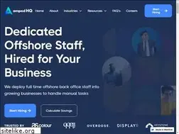 Sites similar to ampedhq.com