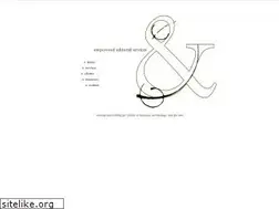 Sites similar to ampedit.com