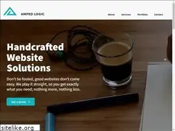 Sites similar to ampedlogic.com