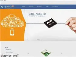 Sites similar to ampedrftech.com