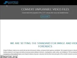 Sites similar to ampedsoftware.com