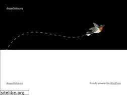 Sites similar to ampedstatus.org