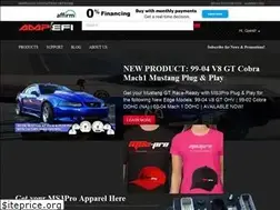 Sites similar to ampefi.com