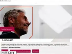 Sites similar to ampega.de
