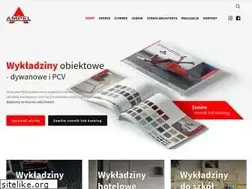 Sites similar to ampel.com.pl