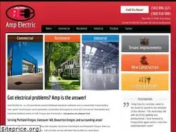 Sites similar to ampelectricnw.com
