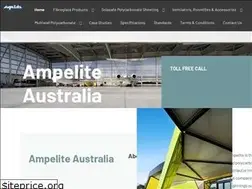 Sites similar to ampelite.com.au