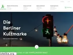 Sites similar to ampelmann.de