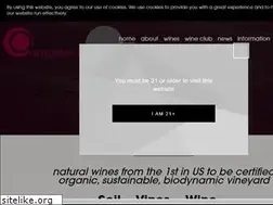 Sites similar to ampeloscellars.com