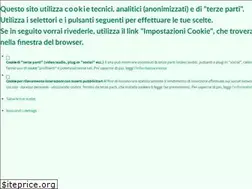 Sites similar to ampelositalia.com