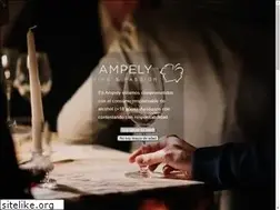 Sites similar to ampely.com