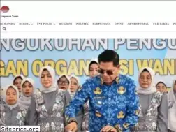 Sites similar to ampenannews.com