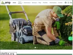 Sites similar to ampeng.com.br