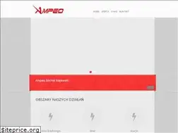 Sites similar to ampeo.pl