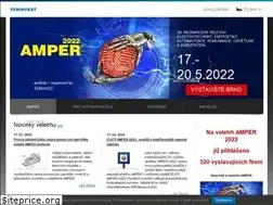 Sites similar to amper.cz