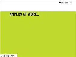 Sites similar to amperage.us