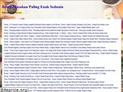 Sites similar to amperakakilima.web.app