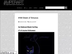 Sites similar to amperart.com