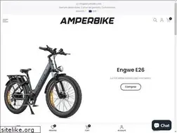 Sites similar to amperbike.co.uk