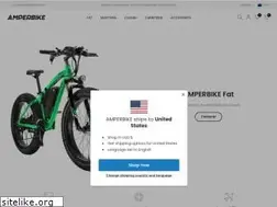 Sites similar to amperbike.es