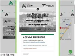 Sites similar to amperbikes.es