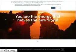 Sites similar to ampere-energy.com
