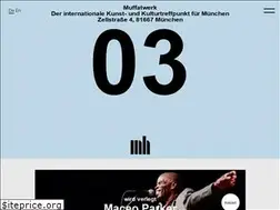 Sites similar to ampere-muffatwerk.de
