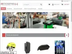 Sites similar to ampere-plus.ch