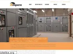 Sites similar to ampere.ca