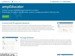 Sites similar to amperea.com