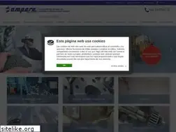 Sites similar to ampereabrasivos.com