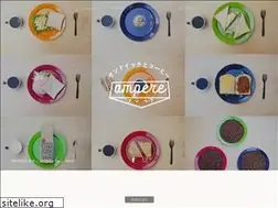 Sites similar to amperecoffee.jp