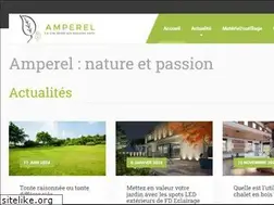 Sites similar to amperel.fr