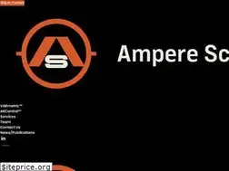Sites similar to amperescientific.com