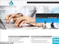 Sites similar to amperesoftware.com