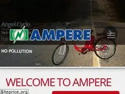 Sites similar to amperevehicles.com