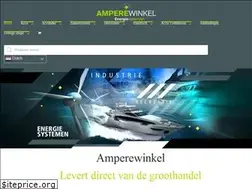 Sites similar to amperewinkel.nl