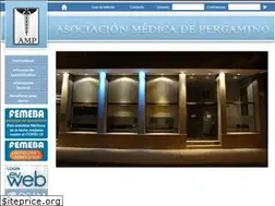Sites similar to ampergamino.com.ar