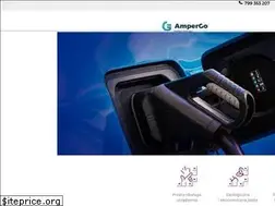Sites similar to ampergo.pl