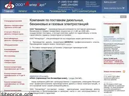 Sites similar to amperhaus.ru