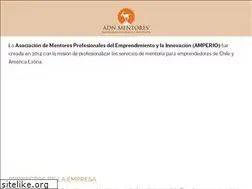 Sites similar to amperio.cl