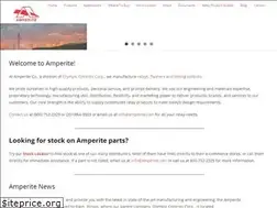 Sites similar to amperite.com