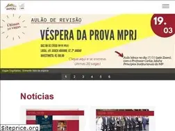 Sites similar to amperj.org.br