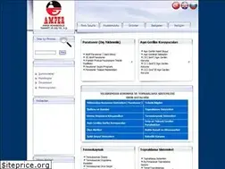 Sites similar to ampermuhendislik.com