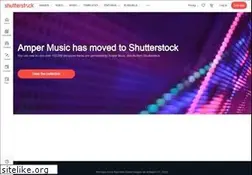 Sites similar to ampermusic.com
